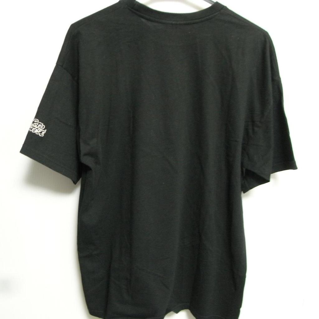 [Б/У] Аниме-футболка Corto Maltese 2000-х