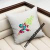 For B-Brawlhalla Throw Pillow Case Sham 45X45Cm 40X40Cm Square Car Pillowcase Pad Cushion Cover