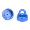 RC Shock Absorber Top Cap Aluminum Alloy RC Damper Cap Protector for TENACITY Pro 1 10 2pcs
