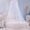 Summer Mosquito Net Mesh Fabric Bed Curtain Household Mosquito Net Tent  For Double Bed