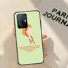 Чехол Anne with an E для POCO F3 X3 GT M3 M4 POCO X3 X4 Pro Чехол для Xiaomi Mi 11 Lite 12 11T Pro