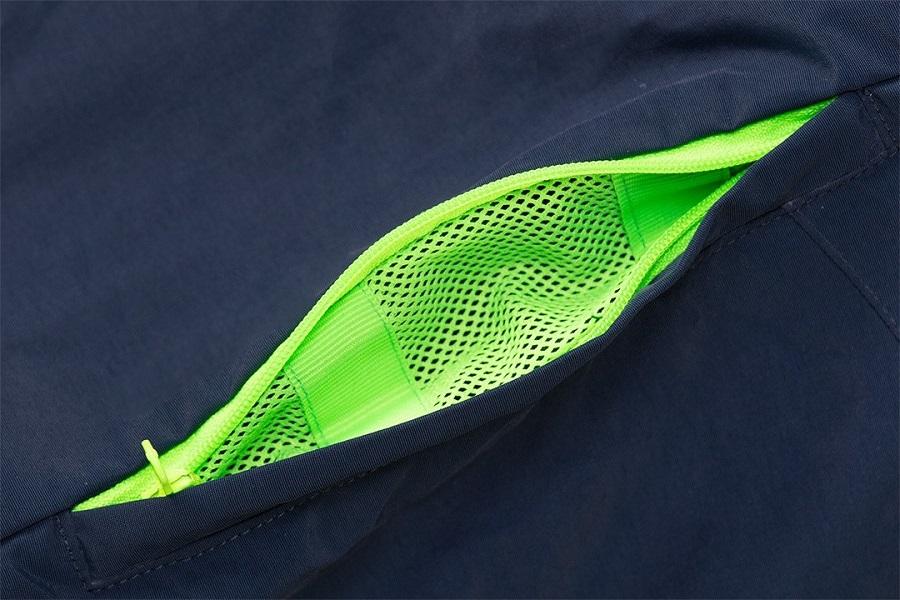 КУРТКА 3-в-1, ПРЕМИУМ МЕМБРАНА 10000, РАЗМЕР XXL - T N81-572XXL