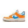 Nike Женские кроссовки Dunk Low Disrupt Supa CK6654-104