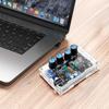ICL8038 Многофункциональный генератор низкочастотных сигналов Многоволновой Сварочный Набор для экспериментов с электронной схемой DIY Электронный набор