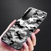 Чехол для телефона Camo Army Camo для Samsung Galaxy S20 S21 FE S10 Lite Note 20 10 Lite S8 S9 + S10E S10 Plus Ultra Black Cover