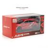 1 32 Honda Civic Type-R Super Modified Sport Car Alloy Metal Diecast Model Car Computer Desktop Ornaments Toys for Children GQ3