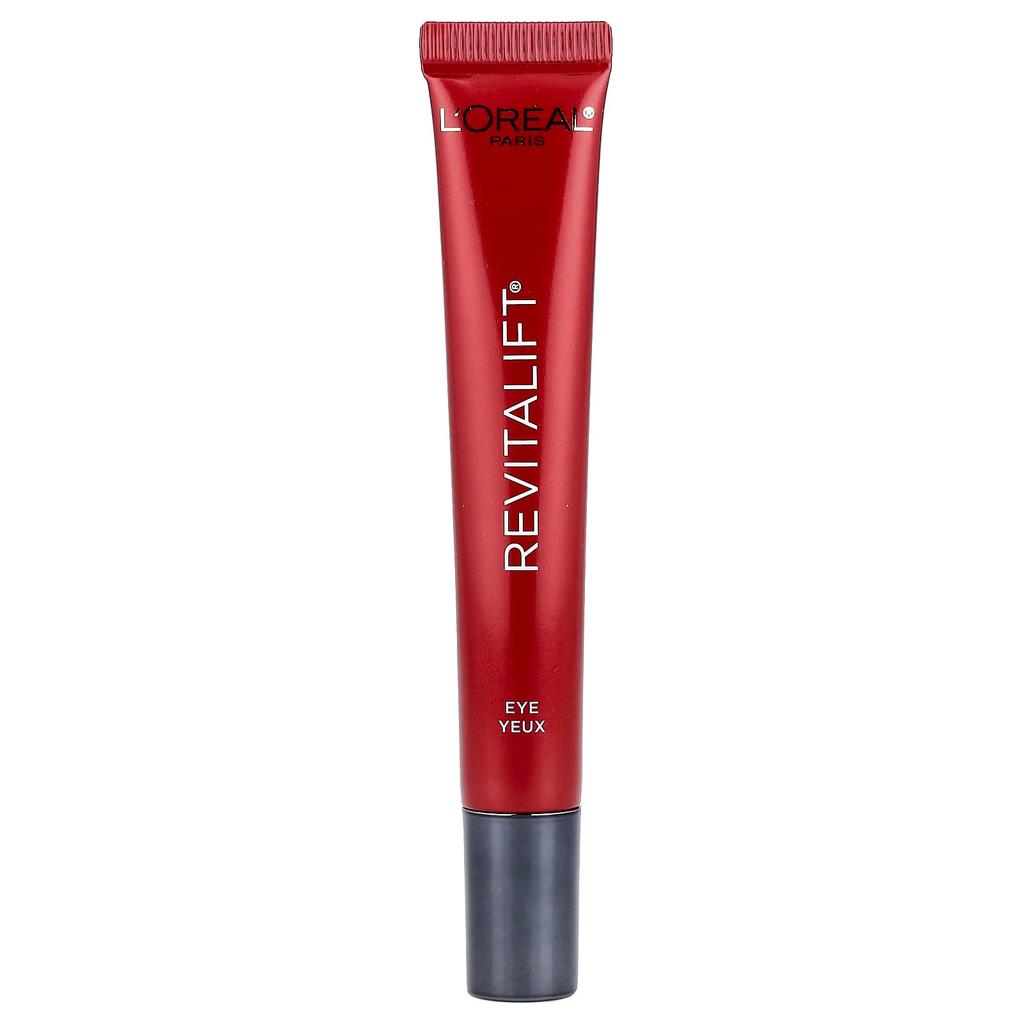 L'Oréal, Revitalift Triple Power®, Eye Cream, 15 Ml (0.5 Fl Oz)