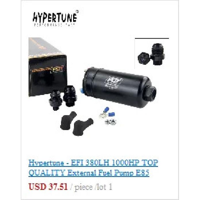 Universal Diesel Petrol Gasoline 12V 24 V Electric Fuel Pump HEP-02A Low Pressure For Most Car Carburetor Motorcycle ATV HEP02A