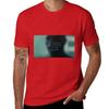 ;Tears in the rain poster T-Shirt for a boy oversizeds customizeds men clothings