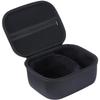 Peyyargo Storage Case Compatible with RAZOR SLIM ELEC MUFF Slim Electronic Earmuffs Walker's (Black)