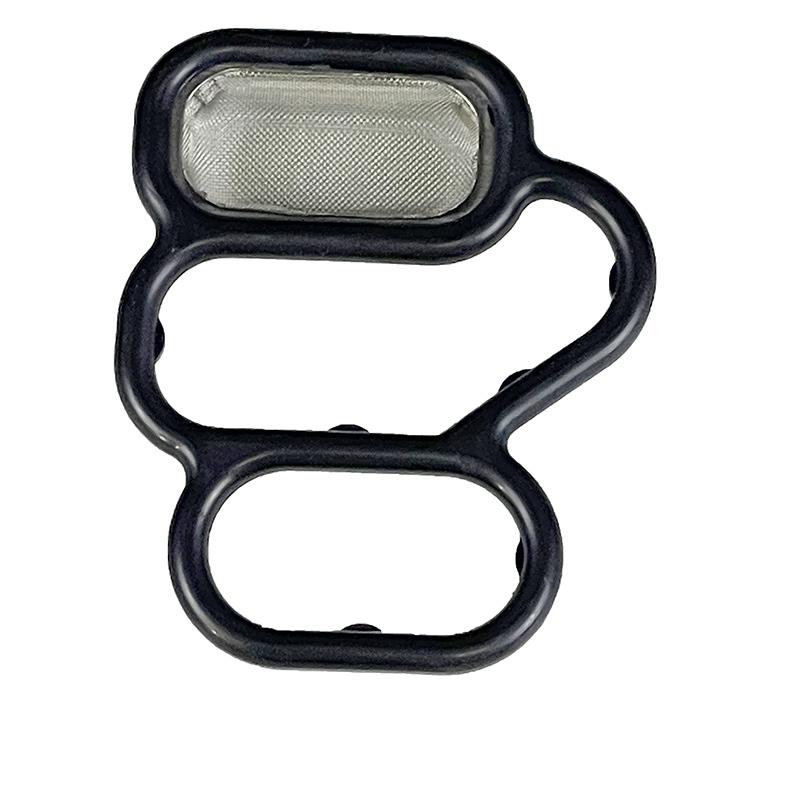 15825-RB0-003 For honda CR-Z 1.5L-L4 Valve Control -Packedh Car Valve  Engine Variable Timing Solenoid Valve Filter Gasket