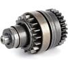 Стартерный привод (бендикс) для мотоцикла KTM 300 200 250 HBERG TE250 TE300 XC XC-W EXC EXC EXC-E SIX 55140026000 55140026100 Аксессуары