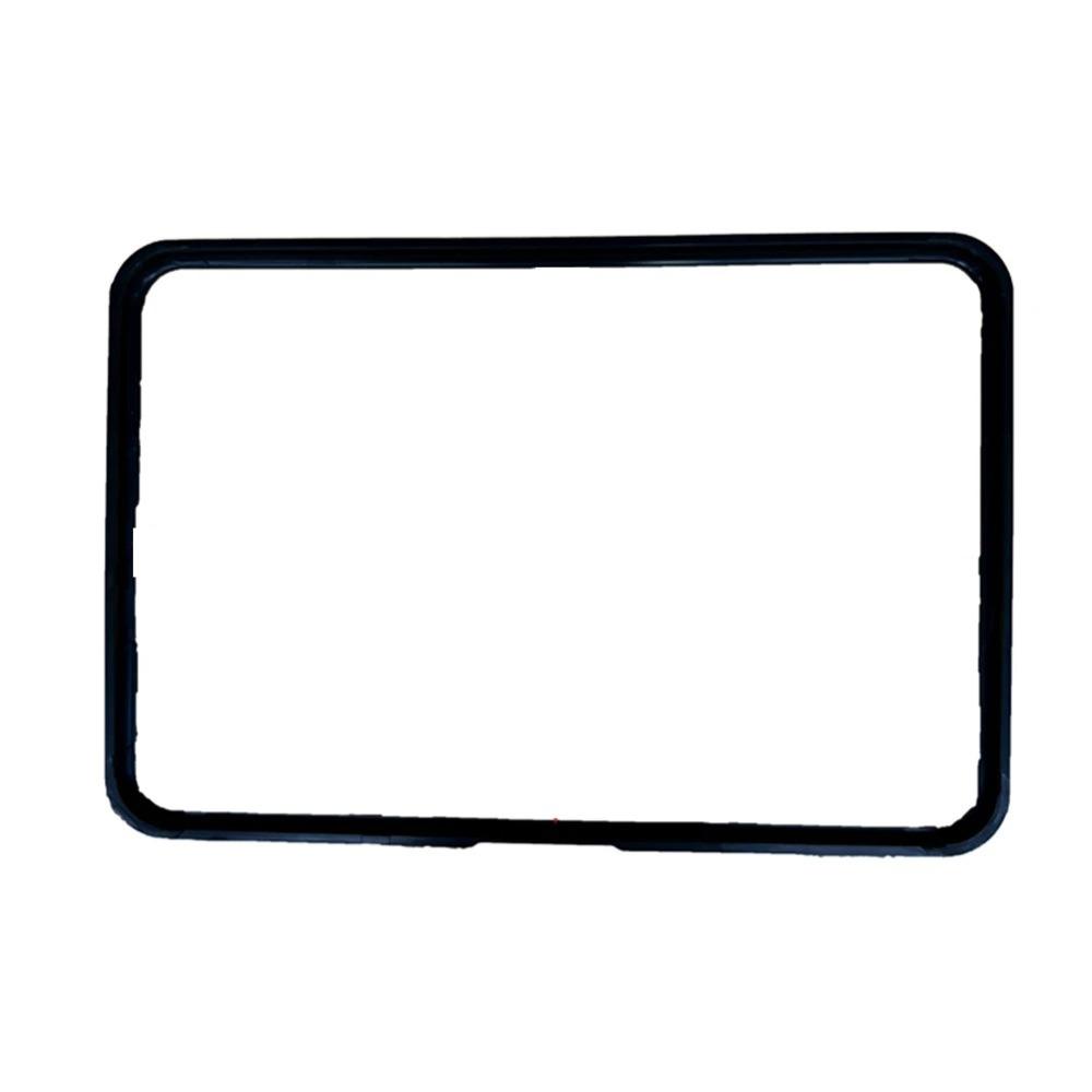 Silicone Protective Cover Anti-Scratch Screen Protection Cover for Thermomix TM7 Display Protection