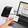 Brother QL-800 Dual-Color Thermal Label Printer CN plug (adapter included)