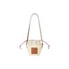 Loewe Drawstring Bucket Bag Natural/Tan Women Tote_bags A223222X01-2435
