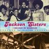 CD JACKSON SISTERS - The Collection Япония Соул/Фанк