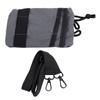 Zipper Tool Bag Oxford Fabric Portable Multipurpose Utility Pouch for Tools Keys Cards Mobile