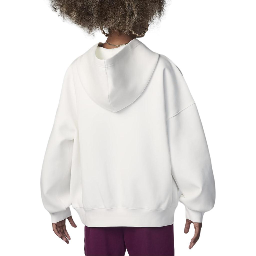 Jordan Повседневная мягкая толстовка с капюшоном Детские толстовки Sail HV1523-133