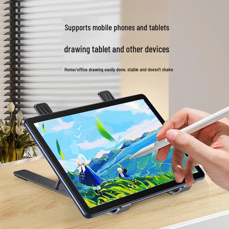 Lenovo X10 Pro Portable Aluminum Laptop Stand