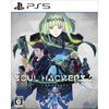 Soul Hackers 2 - Игра для PS5 | РПГ, экшен, приключения, импорт из Японии(Японское издание)