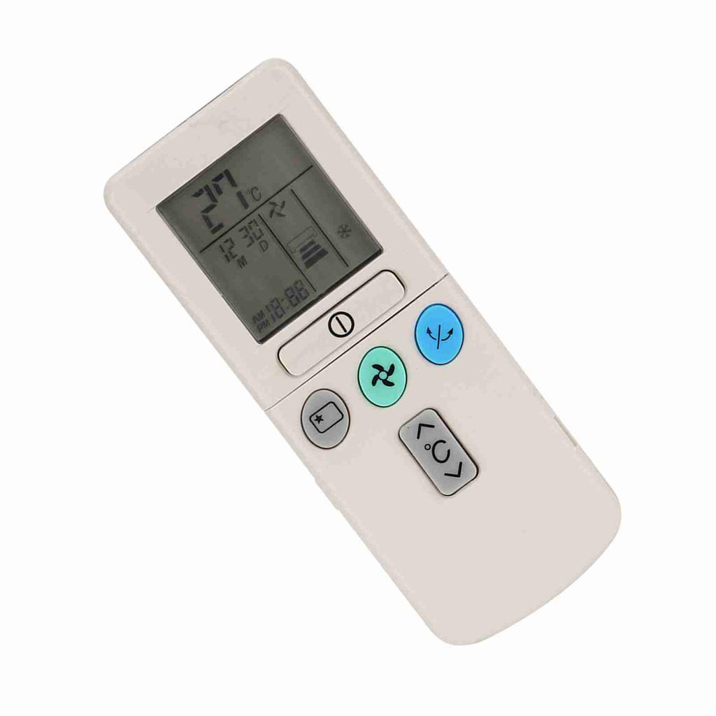 Cooling Air Conditioner Remote Control for Hitachi RAR 2A1 RAR 52P1 RAR 2SP1 RAR 3U4 RAR 2P2