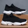 Socks Shoes Cold Sticky Men's and Women's Breathable Shoes Soft-soled Walking Shoes Elastic Surface Sports Casual Shoes Comfortable