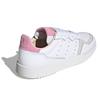 adidas Женские кроссовки Supercourt 'True Pink' EF9219