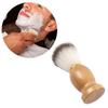 Shaving Shaving Foam Brush, 1 Piece