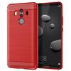 Силиконовый чехол для Huawei Mate10 Pro 10Lite 10RS Противоударный чехол из углеродного волокна для mate rs se 10 pro 10 lite huawey Coque Fundas