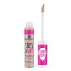 Concealer - ESSENCE - Stay All Day 14H - Vegan - Long-lasting - Neutral Beige 30
