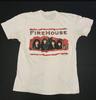 Футболка с участниками группы FireHouse размер S-5XL