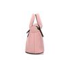 Longchamp Le Pliage Cuir 8 Solid Color Flap Zipper Detachable Shoulder Strap Crossbody Shoulder Lambskin Tote Mini Women handbag 10099757P13