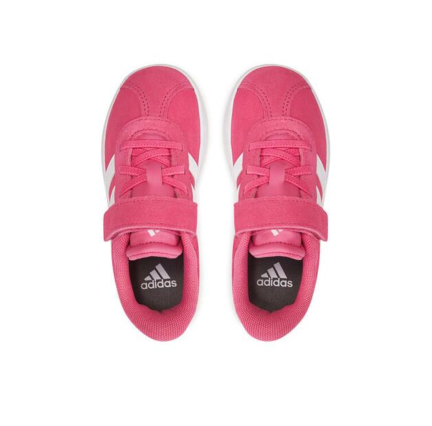 Кроссовки adidas Vl Court 3.0 El C