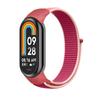 Нейлоновый ремешок-петля для браслета Xiaomi Mi Band 9 8 7 6 5 4 3 SmartWatch, сменный спортивный ремешок для часов Pulsera Miband 8 NFC