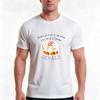 Black Friday Geralds Cinnabon Tshirt Summer Casual Cotton Tee Oversized Streetwear Tops Vintage Graphic Print