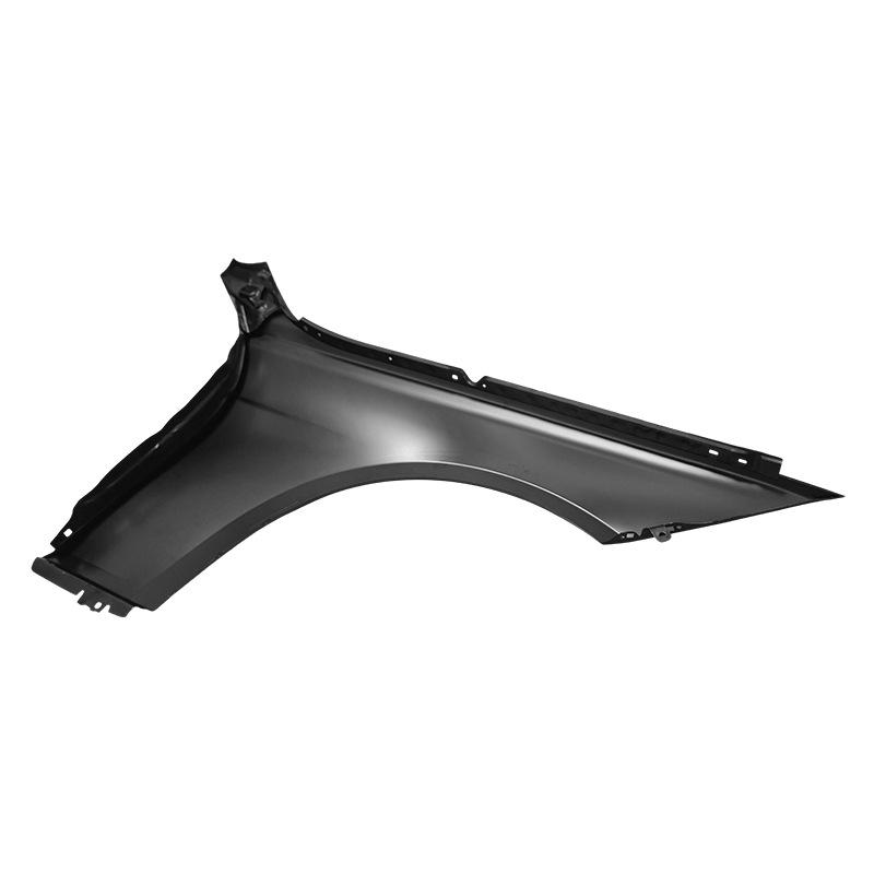 Переднее крыло (железная панель) BMW 3 серии F35 (41357298028/41357298027)
