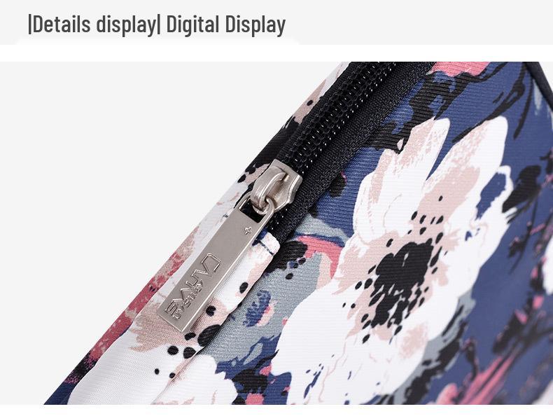 Защитный чехол для 15.6" ноутбуков Lenovo ThinkPad, Asus и Dell