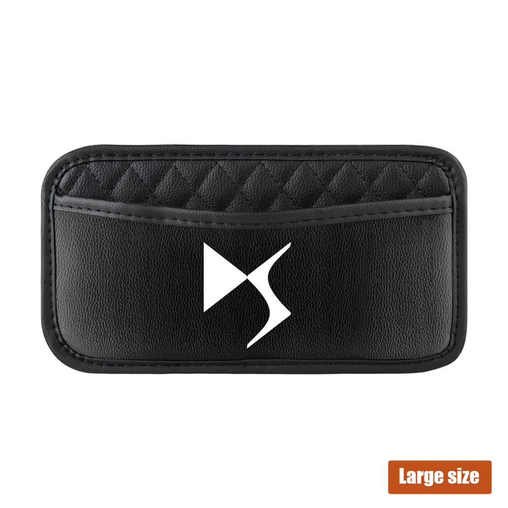 ADI1  1pcs Multifunction Car Storage Pocket Stowing Tidying Bags For Citroen C1 C2 C3 C4 C4L C5 C6 C7 C8 VTS C-ELYSEE Berlingo Xsara