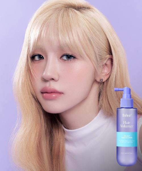 Daleaf Glam Hair Volumer 150ml
