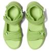 ONITSUKA TIGER OTIGER Сандалии для пляжа с ремешком Женские Зеленые 1182A681-300