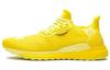 Solar Hu Фаррелл x Solar Hu Adidas Originals Glide 'Ярко-желтый' EF2379