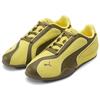 PUMA Bella V2 Low top Casual Shoes Women's Ginger Yellow