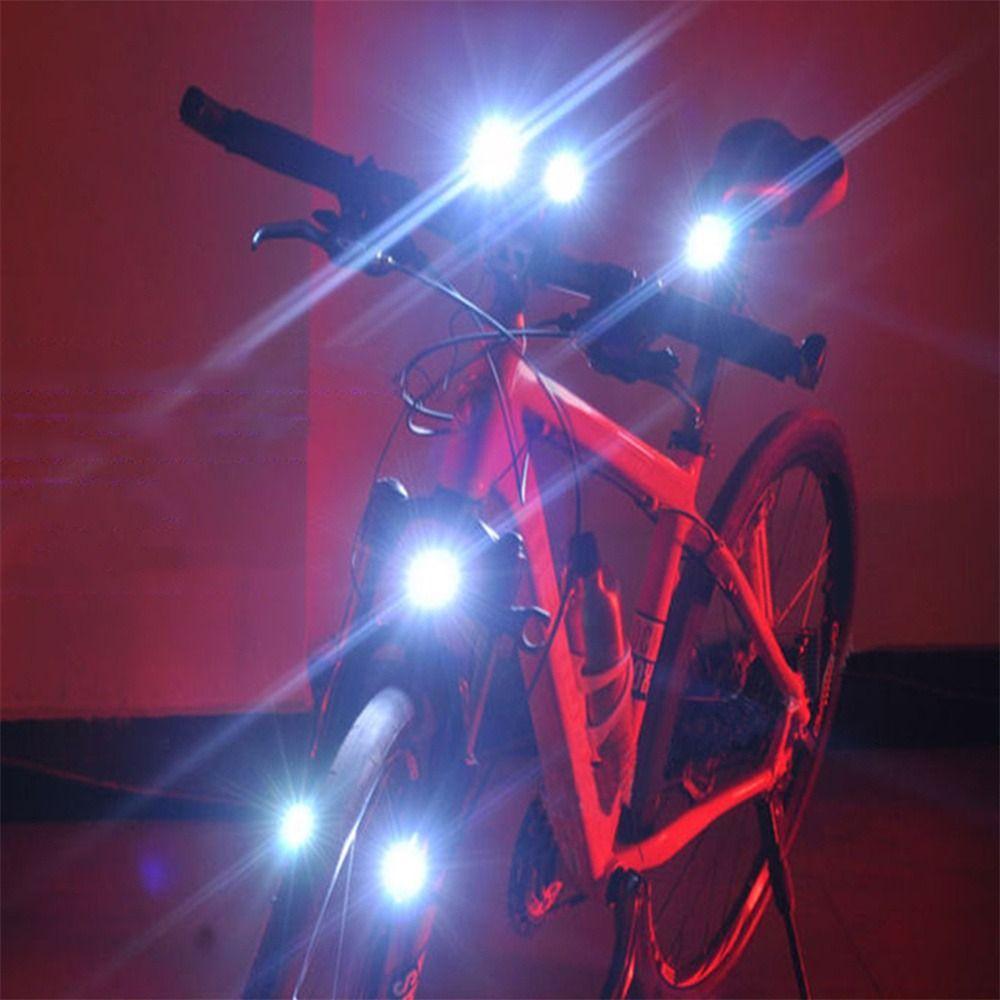 Лампа из алюминия, цинка, сплава цинка, велосипедный руль, фонарь для велосипеда, фонарь для горного велосипеда, головной фонарь для велосипеда