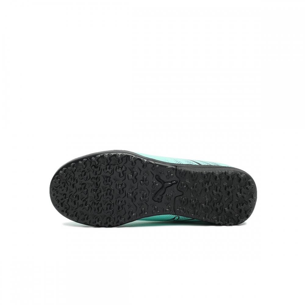 Puma Antakanto Tt Jr 10748110 Электрический мятный пума