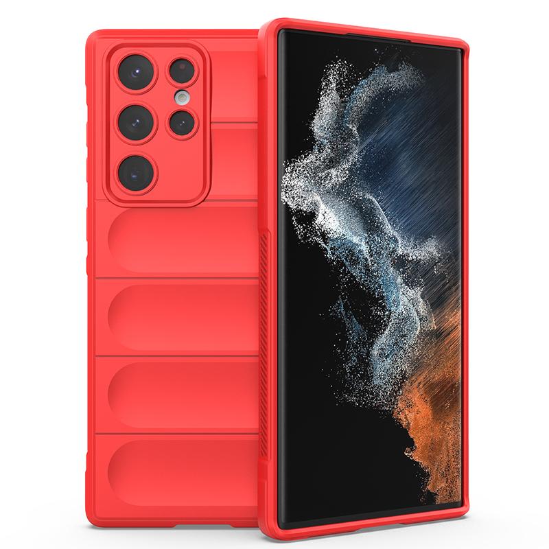 Shockproof Case For Samsung S22 S23 Plus S21 FE Note 20 Ultra Phone Cover for Galaxy A52 A13 A23 A33 A53 A73 A14 A24 A34 A54 M54