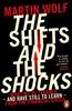 Книга The Shifts and the Shocks : What We've Learned ??? and Have Still To Learn ??? from the Financial Crisis