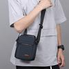 Men's Fashion Crossbody Bag - Lightweight Small Shoulder Messenger Purse (Stylish & Elegant Casual Handbag for Daily Use)