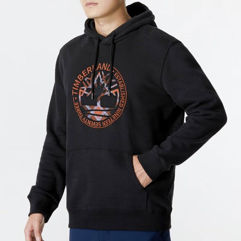 Timberland Logo Unisex A699Y-001