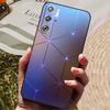 Для ZTE nubia Red Magic 9S Pro Чехол Роскошный Телефон Силиконовая Задняя Крышка Для nubia REDMAGIC 9S Pro Plus 9 Pro Чехлы Защитный Чехол