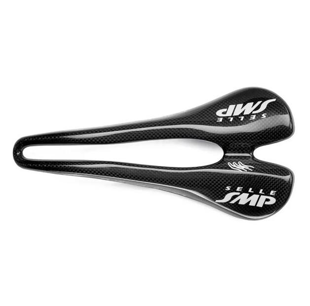 Selle SMP Full Carbon велосипедное седло